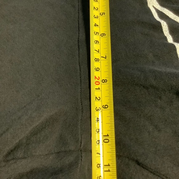 Lauren Moshi jogger pants 30 x 30 oversized crop hoodie - Picture 7 of 13